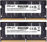 PNY Performance 32GB (2x16GB) DDR4 