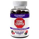 Moonstone Kidney Stone Stopper Gumm