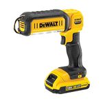 Dewalt Flashlights