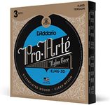 D'Addario Pro Arté Nylon Classical 