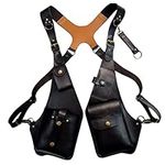 Shoulder Holster Storage, Anti-Thef