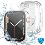 Protective Shield For Apple Watch 5