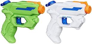 Nerf Super