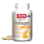 Jarrow Formulas Type 2 Collagen Complex 500Mg - 60 Capsules