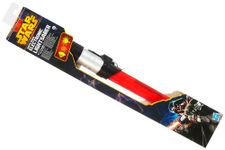 Star Wars Electronic Lightsaber Darth Vader