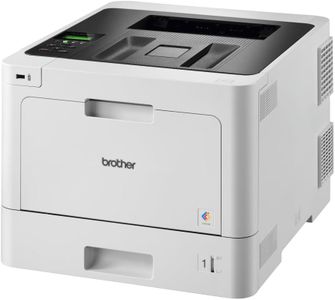 Brother HL-L8260CDW Colour Laser Printer – Wireless Duplex Printing