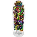 SANTA CRUZ Hosoi Picasso Reissue Skateboard Deck
