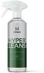 Lithium Hyper Cleanse All Purpose Cleaner, 16 Ounces | Leather, Plastic, Carpet, Vinyl, Tesla Vegan Leather, Solvent Free, Remove Any Stain, All Surfaces, Very Effective Interior Cleaner.