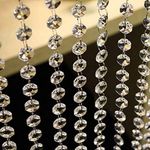 Crystal For Chandelier Replacements