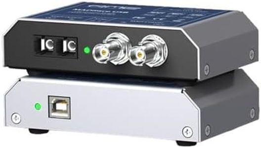 MADIface Interface audio USB 2.0 64 canaux