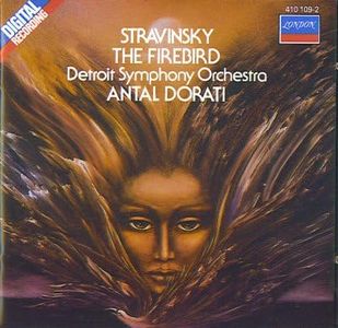 Stravinsky