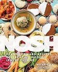 Nosh: Plant-Forward Recipes Celebra