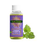 Exotic Aromas Patchouli Essential Oil,100 Ml