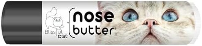 The Blissful Cat Nose Butter, 0.15-Ounce