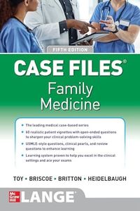 Case Files