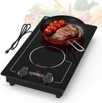 VBGK Induction Cooktop,110V 2300W I