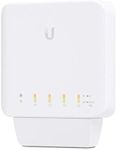 Ubiquiti Networks Commercial Unifi Switch Flex | USW-Flex