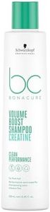 Schwarzkopf Professional Bonacure Collagen Volume Boost Micellar Shampoo 250 ml - For Fine Hair