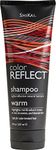 Shikai Color Reflect Warm Shampoo, 8-Ounce Tubes (Pack of 3)