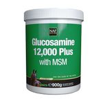 NAF Glucosamine 12,000 Plus with MSM 900g