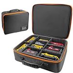 Portable Tool Battery Hard Carrying