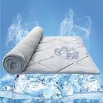 ZonLi Cooling Blanket,Queen Size Ar