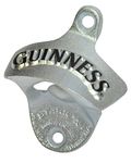 Arthur Guinness Extra Stout Irish Wall Mounted Bar Pub Beer Bottle Opener