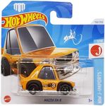 Hot Wheels - Mazda RX-3 - HW J-Impo