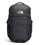 THE NORTH FACE 29 Litres Recon Backpack - Asphalt Grey Light Heather/Tnf Black