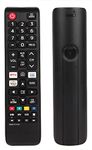 BN59-01315J Remote Control Replacement for Samsung Smart TV 4K UHD Curve Ultra HDTV LED 6 7 8 Series TVs - No Setup Required