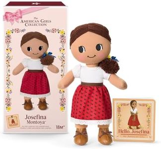 American Girl My First Josefina Doll & Board Book