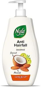 Nyle Natur