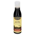 Alessi Traditional Premium Balsamic Vinegar Reduction - use on Everything!, 8.5 Ounce, Traditional Balsamic, 8.5 Ounces