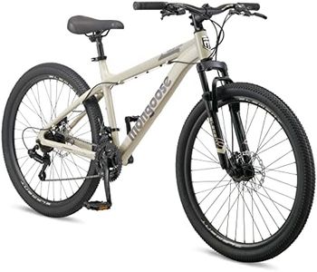 Mongoose G