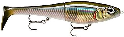 Rapala X-Rap Peto Lure with Two No.