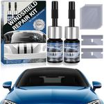 IAMVV Windshield Chip Repair Kit，Ca