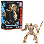 Transformers Studio Series Voyager 98 Rise of the Beasts Cheetor 16.5 cm Action Figure