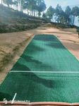 Cricket Mat for Pitch | Export Quality Coir Mat for Cricket Pitch | Cricket Practice Mat for Net Pitch – Green | Coir Mat for Cricket Pitch Outdoor and Indoor | Export Quality Cricket Mat (33' (Feet))