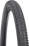 WTB Riddler 45 x 700 TCS Light/Fast Rolling 120tpi Dual DNA SG2 tire, Black