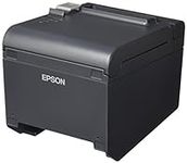 Epson TM-T20II Direct Thermal Print