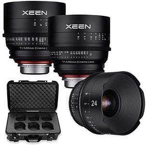 Xeen 24mm,