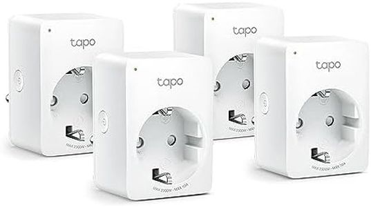 Tapo Smart
