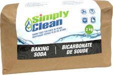 Simply Clean Baking Soda 2Kg