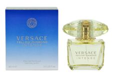 Versace VER521032 Yellow Diamond Intense Designer Fragrance, 90 ml