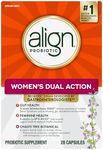 Align Probiotic, Women's Dual Actio