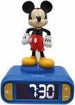 Lexibook, Disney, Mickey Nightlight