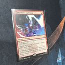 Mtg Redirect Lightning - Avatar: The Last Airbender + Bonus Foils