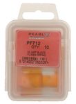 Pearl PF712 40A Maxi Blade Fuses (Pack of 10)