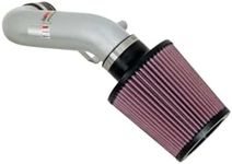 K&N Cold Air Intake Kit: High Perfo