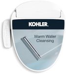 Kohler 32330-0 Purewash Bidet Toile
